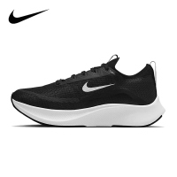 NIKE耐克跑步鞋ZOOM轻便舒适透气低帮女鞋运动鞋CT2401-001 Z