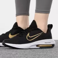 Nike耐克女鞋大童鞋AIR ZOOM网面鞋休闲跑步鞋DM8491-001 Z