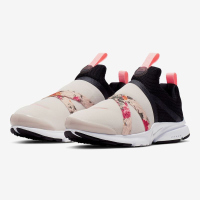 Nike/耐克PRESTO EXTREME VF大童运动休闲跑步鞋童鞋BQ5294-001 D