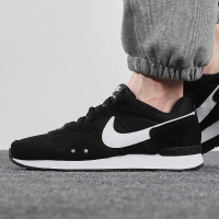 Nike/耐克女子低帮轻便复古训练透气运动休闲跑步鞋DM8454-001 Z