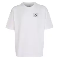 Nike/耐克短袖T恤JORDAN运动休闲舒适透气圆领男装DZ7314-100 D