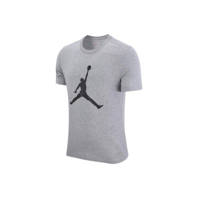 Nike/耐克短袖T恤JORDAN运动休闲舒适透气针织男装DA6797-091 Z