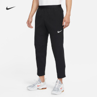 Nike/耐克长裤训练系列运动休闲速干透气梭织男裤DQ6592-010 Z