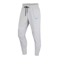 Nike/耐克长裤运动休闲加绒保暖针织男裤DJ0461-097 Z