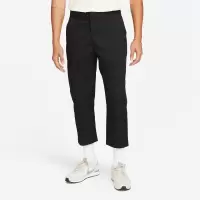 Nike/耐克 新款男子运动宽松休闲长裤DD7033-010 D