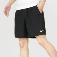 Nike/耐克短裤训练运动休闲速干透气梭织男裤DV9858-010 Z