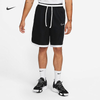 Nike/耐克短裤运动休闲速干透气宽松篮球男裤DD0564-010 Z