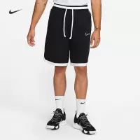 Nike/耐克短裤运动休闲速干透气宽松篮球男裤DD0564-010 Z