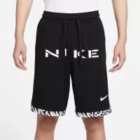 Nike/耐克短裤速干透气运动休闲宽松篮球男裤FJ7229-010 Z