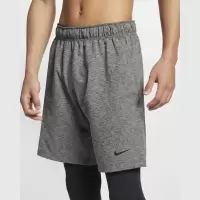 Nike/耐克Dri-FIT男子休闲训练运动短裤AT5694-032 Z