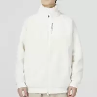 Nike/耐克双面穿羊羔绒外套男装保暖夹克FB1910-133 Z
