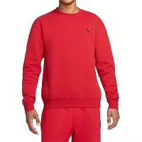 Nike/耐克卫衣JORDAN运动休闲加绒保暖男装套头衫DN7957-687 Z