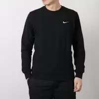 Nike/耐克卫衣男装圆领运动卫衣套头衫AA3178-010 Z
