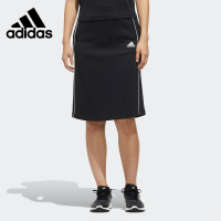 adidas/阿迪达斯裙子运动休闲舒适透气女裙半身裙FM9254 Z