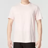 NIKE/耐克短袖T恤运动休闲舒适透气针织圆领男装AR4999-686 Z