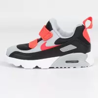 NIKE耐克休闲鞋AIR MAX气垫缓震低帮童鞋运动鞋881924-024 Z