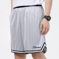 NIKE/耐克短裤运动休闲速干透气篮球男裤DA5710-100 Z