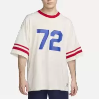 NIKE耐克短袖T恤运动休闲透气圆领男装HF4602-133 Z