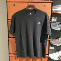 NIKE耐克短袖T恤运动休闲舒适透气针织圆领男装FV3752-010 C