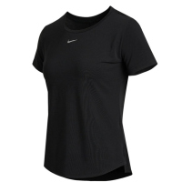 NIKE耐克短袖T恤训练运动速干透气圆领女装DD0619-010 D