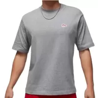 NIKE/耐克短袖T恤JORDAN运动休闲针织圆领男装FN5983-091 C