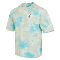 NIKE/耐克短袖T恤JORDAN运动休闲舒适针织圆领男装DX9584-110 C