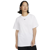 NIKE/耐克短袖T恤运动休闲舒适透气针织圆领女装FD4150-100 C