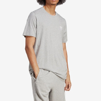 adidas/阿迪达斯男装 新款运动舒适透气短袖T恤 IA4865 D