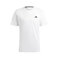adidas/阿迪达斯短袖T恤运动休闲速干透气圆领男装IC7430 C