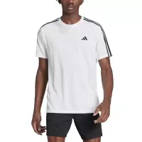 adidas/阿迪达斯短袖T恤训练运动休闲速干透气圆领男装IB8151 C