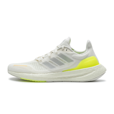 ADIDAS阿迪达斯跑步鞋PUREBOOST 23 H.RDY低帮男女运动鞋IH7673 C