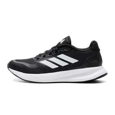 ADIDAS阿迪达斯跑步鞋RUNFALCON 5低帮女鞋运动鞋IH7759 C