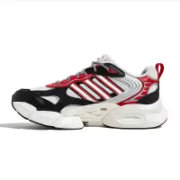 ADIDAS阿迪达斯跑步鞋CLIMACOOL VENTO 3低帮男鞋运动鞋IF7118 C