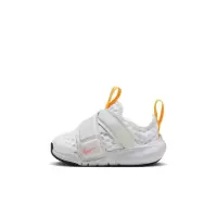 NIKE耐克跑步鞋轻便舒适魔术贴婴童鞋运动鞋DC9367-100 D