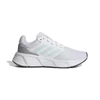 ADIDAS阿迪达斯跑步鞋GALAXY 6 OM W轻便透气低帮女鞋HP6646 C