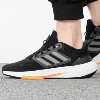 ADIDAS阿迪达斯跑步鞋ULTRABOUNCE轻便低帮男鞋运动鞋HP5777 C