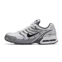 NIKE耐克跑步鞋AIR MAX轻便缓震低帮男鞋运动鞋343846-100 D