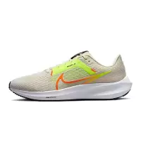 NIKE耐克跑步鞋AIR ZOOM PEGASUS 40低帮男鞋运动鞋DV3853-101 D
