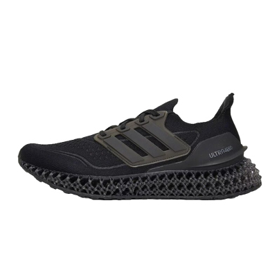 ADIDAS阿迪达斯跑步鞋ULTRA 4DFWD M轻便低帮男鞋运动鞋GX6632 C