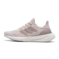 ADIDAS阿迪达斯跑步鞋PUREBOOST 23 W轻便低帮女鞋运动鞋IF1533 C