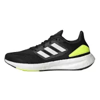 ADIDAS阿迪达斯跑步鞋PUREBOOST轻便透气低帮男鞋运动鞋HQ1449 D