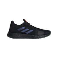 ADIDAS阿迪达斯跑步鞋SENSEBOOST透气低帮男鞋运动鞋EF0709 D