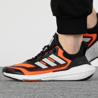 ADIDAS阿迪达斯跑步鞋ULTRABOOST轻便透气低帮男鞋运动鞋GX6689 D