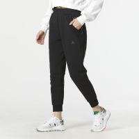 adidas/阿迪达斯长裤运动休闲舒适透气针织女裤HZ3001 C