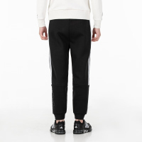 adidas/阿迪达斯男裤 新款舒适百搭休闲运动小脚长裤 HD7291 C