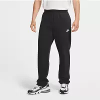 NIKE/耐克长裤运动休闲舒适透气针织男裤BV2714-010 D