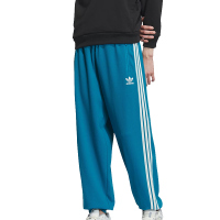 adidas/阿迪达斯三叶草长裤运动休闲舒适透气针织男裤IX4211 C