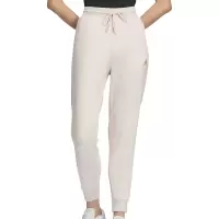 adidas/阿迪达斯长裤运动休闲舒适透气针织女裤IY5390 C