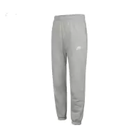 NIKE/耐克长裤运动休闲加绒保暖针织男裤BV2738-063 C