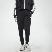 adidas/阿迪达斯长裤运动休闲舒适透气针织女裤GT6825 C